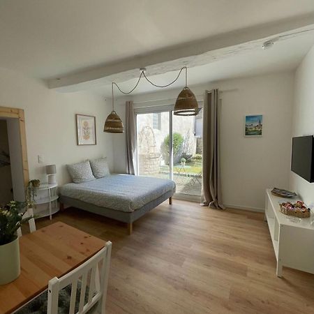 Appartement Chaleureux Blere 외부 사진