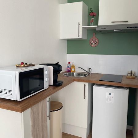 Appartement Chaleureux Blere 외부 사진