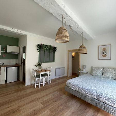 Appartement Chaleureux Blere 외부 사진