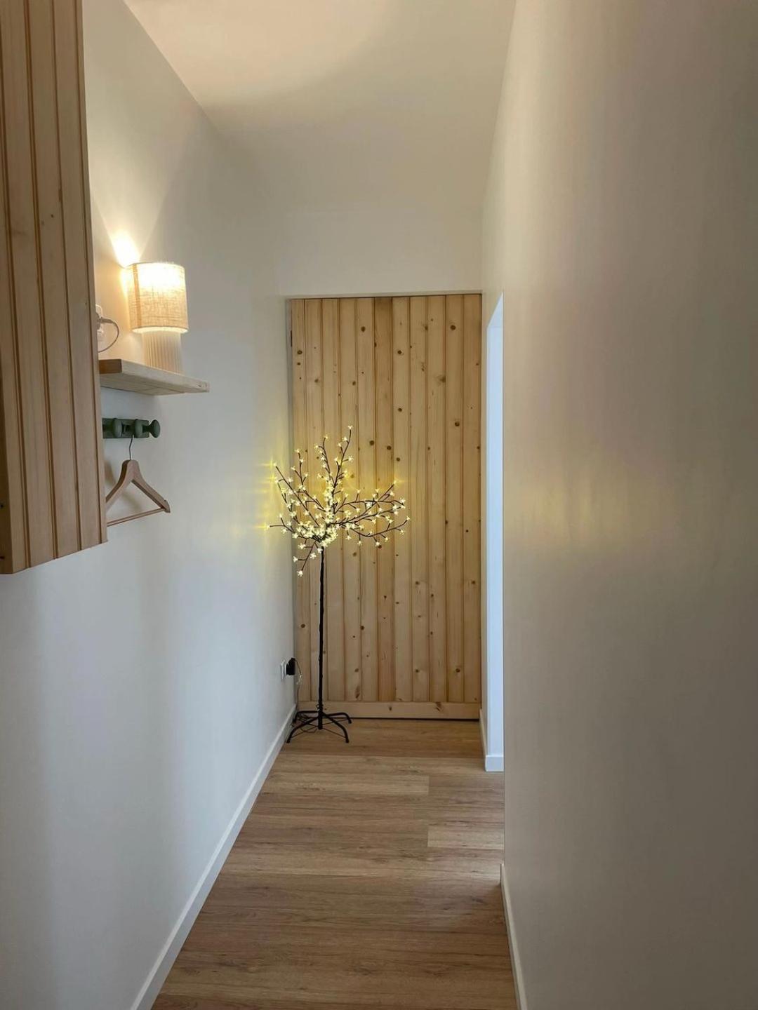 Appartement Chaleureux Blere 외부 사진