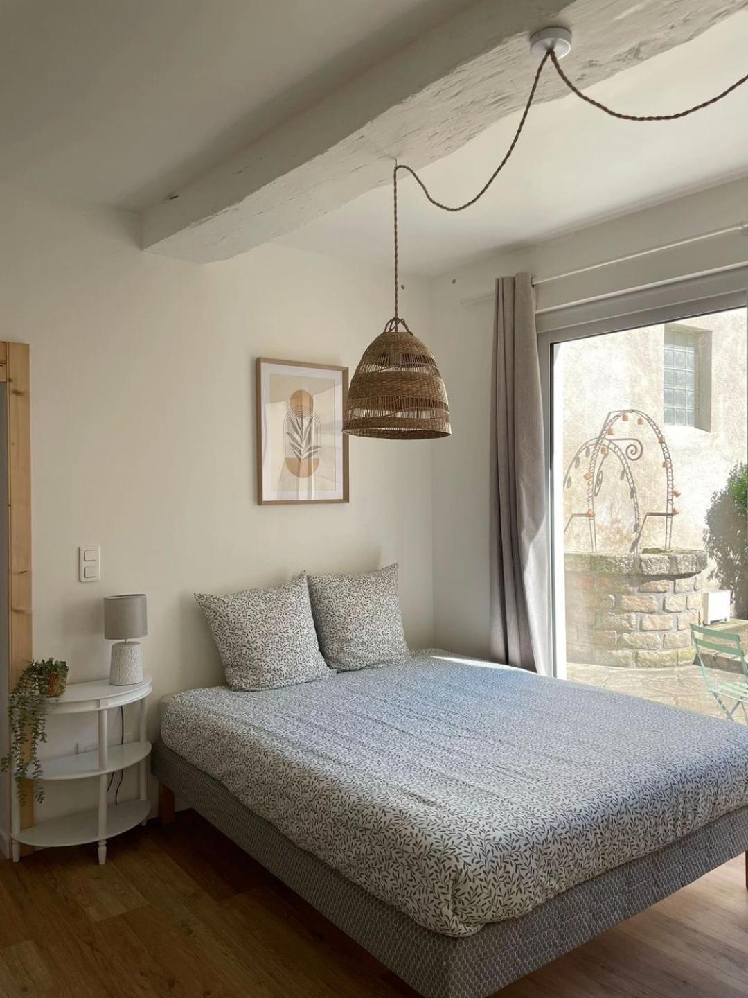 Appartement Chaleureux Blere 외부 사진