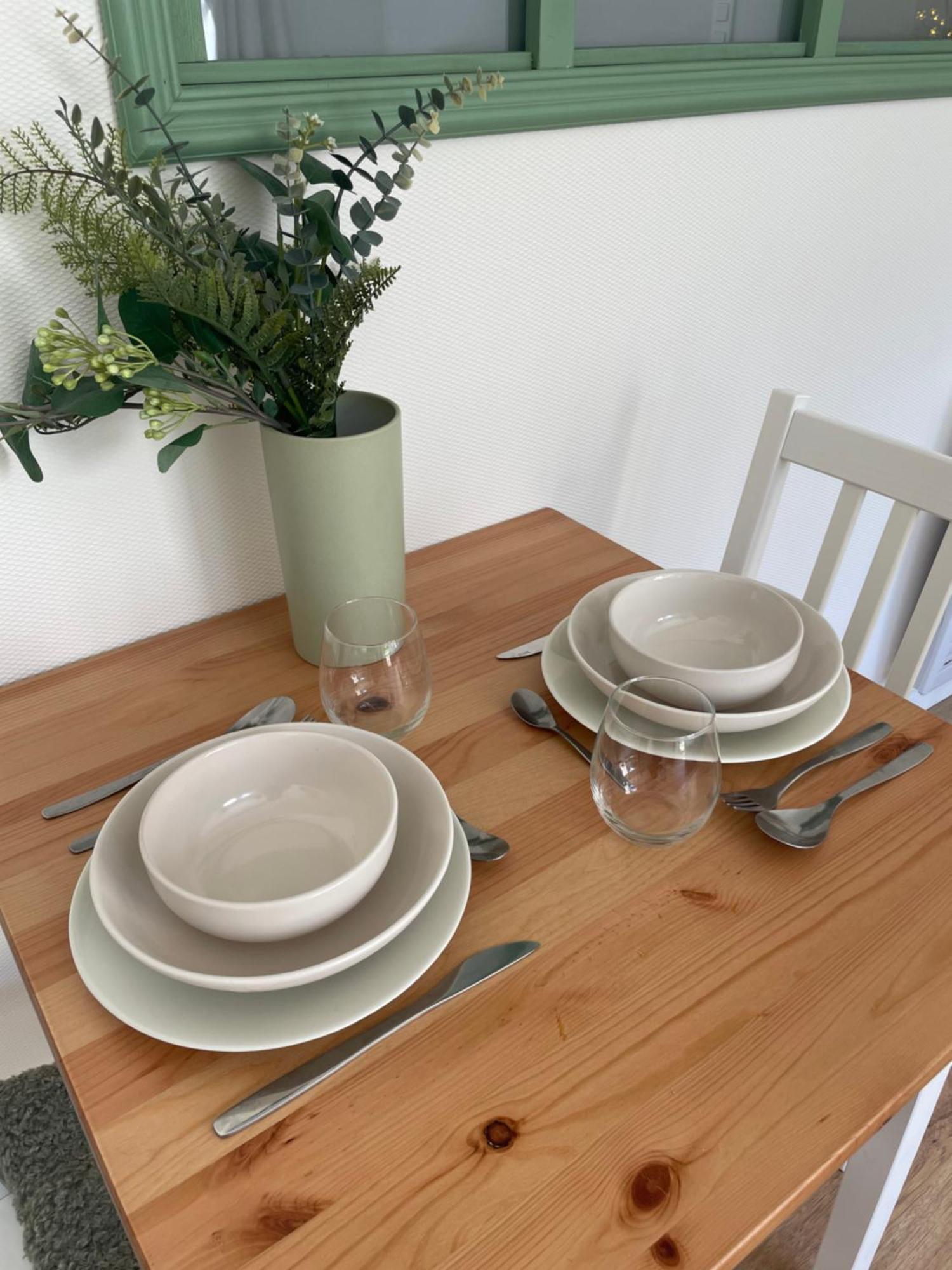 Appartement Chaleureux Blere 외부 사진
